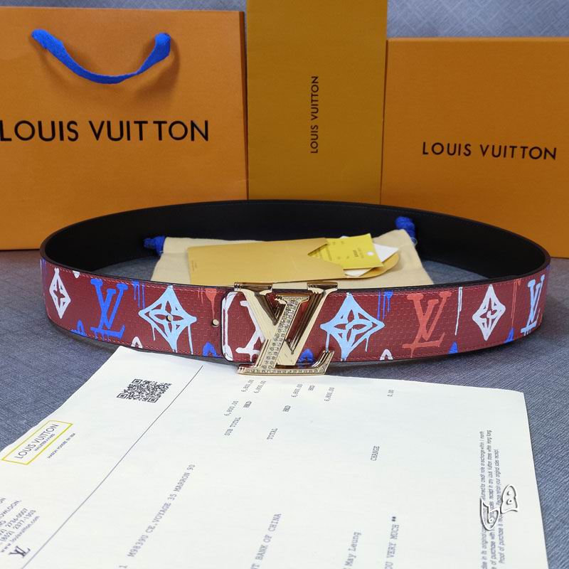 LV belt 38mmX80-125cm lb (10)